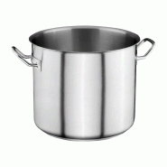 RM GASTRO Marmite en inox 21,5 l REDFOX - HN 32x27,5 - REDFOX - 0615402665247