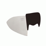 Schneider - Couteau de chef, Taille : 20 cm - noir inox 260800