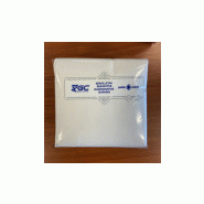 SERVIETTES 2PLIS gomacamps PUNTA&PUNTA 40x40 paquet de 100