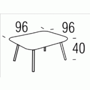 Tables basses 