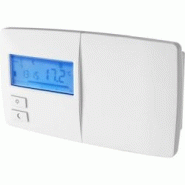 Thermostat numérique - GAO - 3 niveaux de température, écran rétro-éclairé AUCUNE - 3666749752517 Thermostat numérique - GAO - 3 niveaux de température, écran rétro-éclairé AUCUNE - 3666749752517
