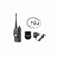 A69235- waldberg p9 pro v2-talkie walkie-waldberg