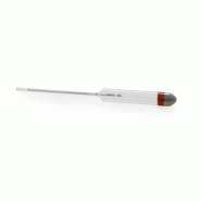 Alcoomètre 40-60% - Ref.: KLB019 Alcoomètre 40-60% - Ref.: KLB019