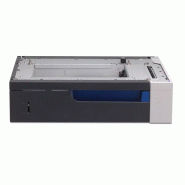 Bac à  papier HP Color LaserJet - 500 feuilles