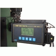 Autres capteurs de force