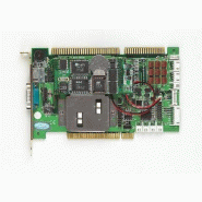 Carte de contrôle SNMP, SNMP/HTTP Remote Manager for Chassis V.B2,RoHS - Référence: SNMP-1000-E2B2E