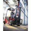 Chariot électrique manitou me 425 Chariot électrique manitou me 425