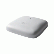 Cisco CBW240AC 1733 Mbit/s Gris Connexion Ethernet, supportant l'alimentation via ce port (PoE)