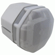 Haut-parleur Prosound-300(T) - 30W - Réf. : DNH0096 - Projecteur coaxial en armoire plastique