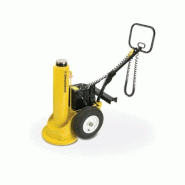 PREMB10016L, 889 kN, 406 mm Course, Électrique, 115 VAC, Système de levage POW'R-RISER_0