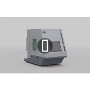 H120 Décapeur Laser pour Nettoyage Industriel