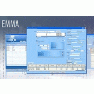 Logiciel emma