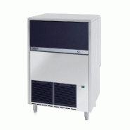 Machine à glaçons - Seau plein - Brema - CB 955 - 95 kg/24h - BA-CB 955A HC