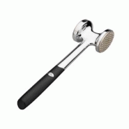 Marteau attendrisseur de viande en acier inoxydable Lacor - multicolore inox 60431 Marteau attendrisseur de viande en acier inoxydable Lacor - multicolore inox 60431