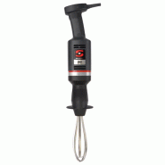 Mixeur plongeant professionnel B-20 - Bloc moteur à vitesse variable - Puissance 300W_0