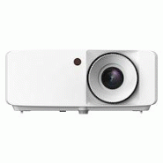 Optoma ZW350E Projecteur à focale ultra courte 4000 ANSI lumens DLP WXGA (1280x800) Compatibilité 3D Blanc Optoma ZW350E Projecteur à focale ultra courte 4000 ANSI lumens DLP WXGA (1280x800) Compatibilité 3D Blanc