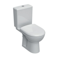 Pack wc renova  sortie horizontale  - GEBERIT - 501.756.00.1 - 775621