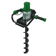 Tarière électrique 1200 w PRTARELEC Tarière électrique 1200 w PRTARELEC
