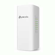 TP-LINK Omada SG2005P-PD V1.6 - Switch - Smart - 1 x 10/100/1000 (PoE++) - SG2005P-PD