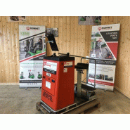 Tracteur de remorquage BT ERGOMOVER 602 AC-TT 220 - disponible en occasion et en location de courte à longue durée Tracteur de remorquage BT ERGOMOVER 602 AC-TT 220 - disponible en occasion et en location de courte à longue durée