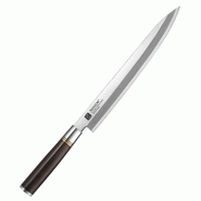 XinZuo SE Series - Couteau à sashimi 27 cm - multicolore inox SE-270