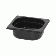 Bac gastronorme GN1/6 H 65 mm  - Caterchef - 8712591002876