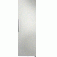 BOSCH Congélateur Armoire 60cm 334l Total No Frost GSN36VLDG - argenté 4242005555321