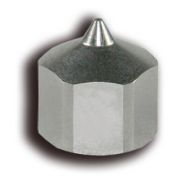 Buse application droite colle chaude 1 trou 0,20 à 2,00 mm