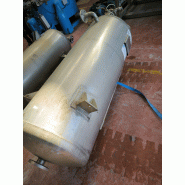 Cuve tainq en inox 316 de 540 litres - référence : c13557