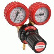 Détendeur gaz smartcompact oxygène type h 1,5bar - GCE CHARLEDAVE - s21630008 - 863102