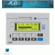 Interface opérateur ihm lcd - epad