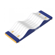 Jeux  aquatiques gonflables pour étang, lac, mer  - Wave DW