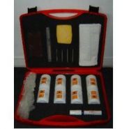 Kit gel de chromatation bonderite m-cr 1200 - alodine 1200