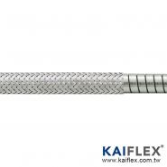 Mc1-k-tb- flexible métallique - kaiflex - en acier inoxydable