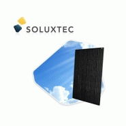 Panneau solaire - soluxtec