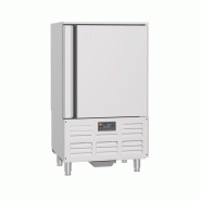 Refroidisseur à ventilation 10x 1/1gn l800mm 7489.5215 COMBISTEEL