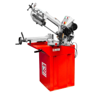 Scie à ruban à métaux Holzmann BS210TOP 230v Monophasé Scie à ruban à métaux Holzmann BS210TOP 230v Monophasé