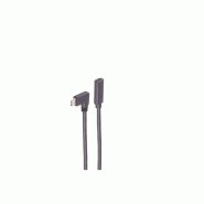 Shiverpeaks Câble de rallonge USB 3.2 2x2, 2,0 m - noir 4017538148735 Shiverpeaks Câble de rallonge USB 3.2 2x2, 2,0 m - noir 4017538148735