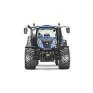 Tracteur agricole puissance maxi 235/320 kw/ch - T8.320 NEW HOLLAND