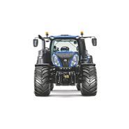Tracteur agricole T8.320 NEW HOLLAND - 235/320 kW/ch - empattement long, moteur Cursor 9, technologie SCR ECOBlue Tracteur agricole T8.320 NEW HOLLAND - 235/320 kW/ch - empattement long, moteur Cursor 9, technologie SCR ECOBlue