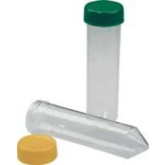 Tubes cent., 50ml avec couv.(500) 130-010-051 Tubes cent., 50ml avec couv.(500) 130-010-051