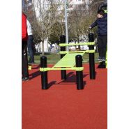 Matériel et équipement de street workout Matériel et équipement de street workout
