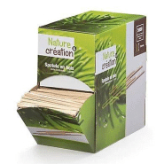 Agitateur bois (Boite de 5000)