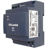 Alimentations dc fixes au format rail din, 5-12-15 ou 24v, 35-60w Alimentations dc fixes au format rail din, 5-12-15 ou 24v, 35-60w
