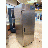 Armoire réfrigérée positive 700 L - THIRODE d'occasion - Froid ventilé 0+/8°C - 230V - 0.35 kW Armoire réfrigérée positive 700 L - THIRODE d'occasion - Froid ventilé 0+/8°C - 230V - 0.35 kW