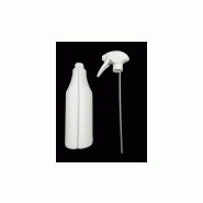 Capxel flacon vide +pistolet jet mousse pour capsule de recharge capxel 750ml-_0