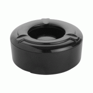 Cendrier l'exterieur Ø10cm - Emga - EMG-145291 Cendrier l'exterieur Ø10cm - Emga - EMG-145291