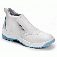 CHAUSSURES MONTANTES BLANCHE AGRO-ALIMENTAIRE CARIBU S2 CI SRC LEMAÎTRE SÉCURITÉ CHAUSSURES MONTANTES BLANCHE AGRO-ALIMENTAIRE CARIBU S2 CI SRC LEMAÎTRE SÉCURITÉ