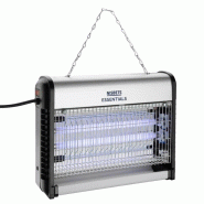 Désinsectiseur professionnel 16W 50m² - 350 x 86 x 272 mm - NISBETS ESSENTIALS - 5050984653537
