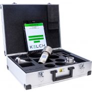 Dispositif de contrôle de serrage de broche machine outils